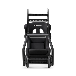 Playseat Sensation Pro ActiFit, juoda - Žaidimų kėdė