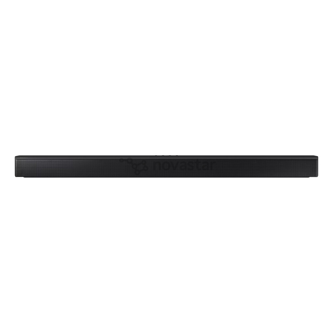Samsung B-Series HW-B650D, 3.1, black - Soundbar