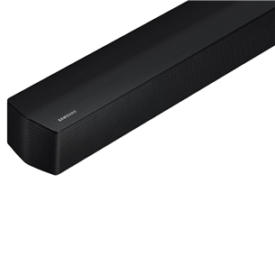 Samsung B-Series HW-B650D, 3.1, juoda - Garso sistema