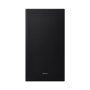 Samsung B-Series HW-B650D, 3.1, juoda - Garso sistema