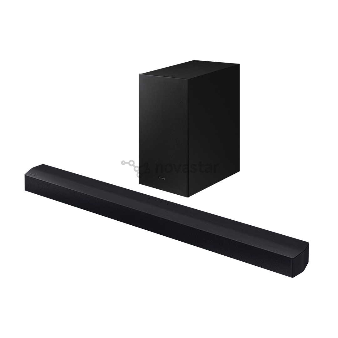 Samsung Essential B-Series HW-C450, 2.1, черный - Саундбар