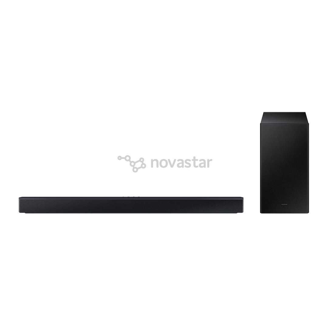 Samsung Essential B-Series HW-C450, 2.1, черный - Саундбар