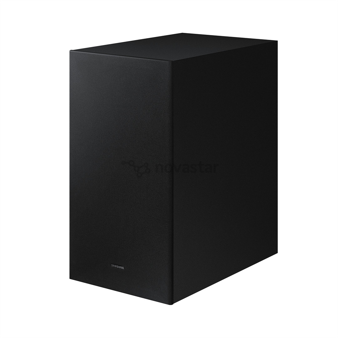 Samsung Essential B-Series HW-C450, 2.1, черный - Саундбар
