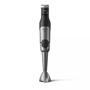 Philips 5000 Series, grey - Hand blender