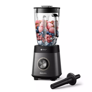 Philips 5000 Series, black - Blender