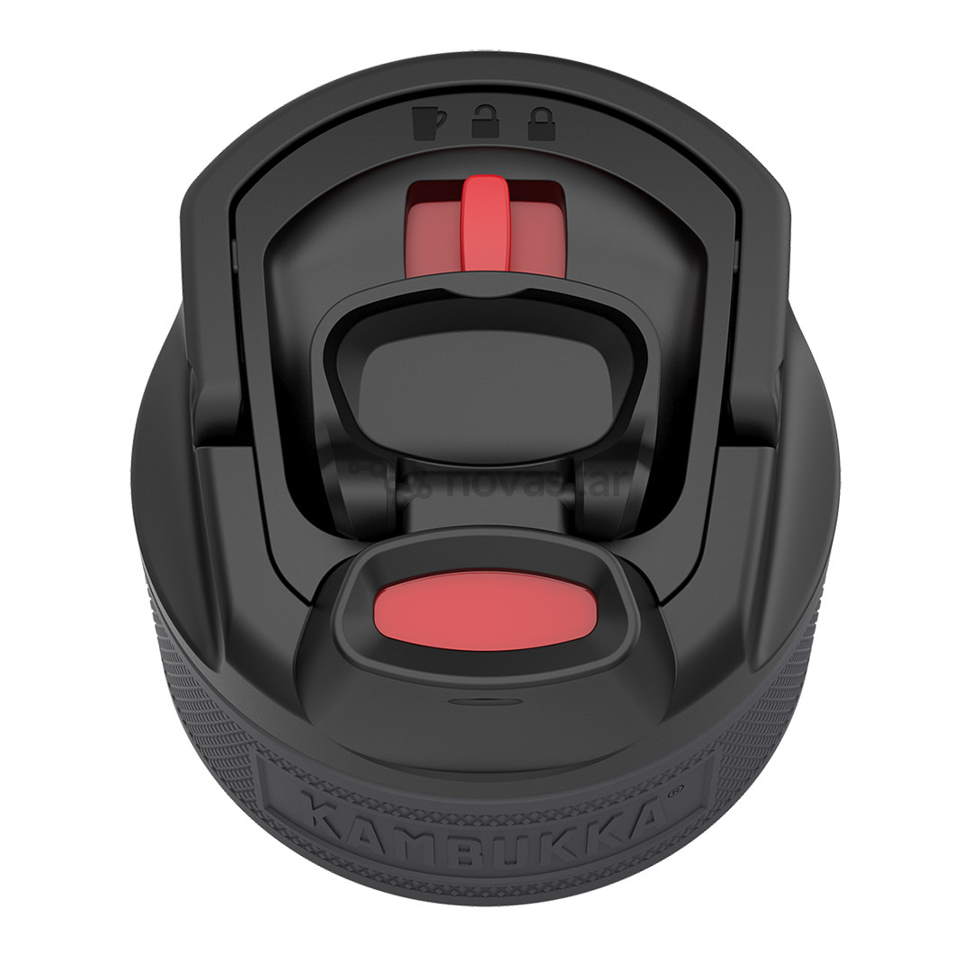 Kambukka Elton Insulated, Nightfall 3.0, 1 L - Gertuvė