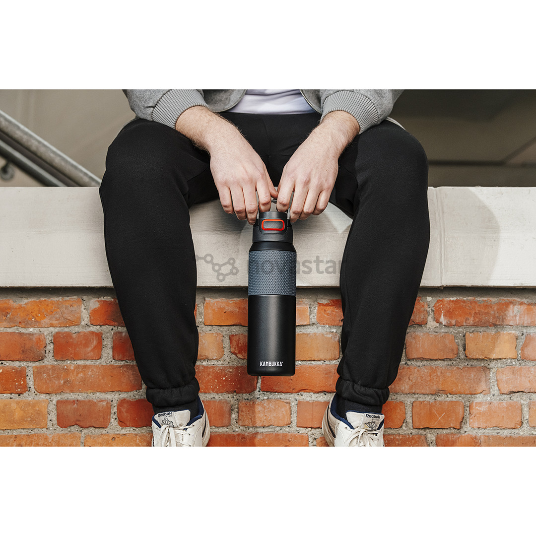 Kambukka Elton Insulated, Nightfall 3.0, 1 L - Gertuvė