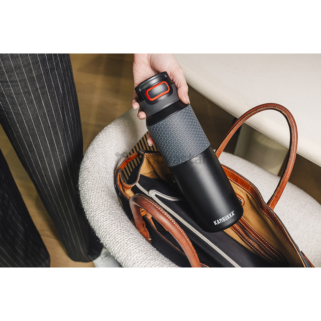 Kambukka Elton Insulated, Nightfall 3.0, 1 L - Gertuvė