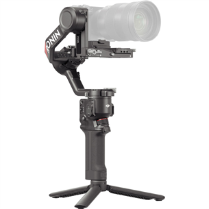 DJI RS 4 Gimbal Stabilizer, black - Gimbal Stabilizer