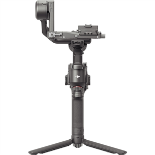 DJI RS 4 Gimbal Stabilizer Combo, juodas - Stabilizatorius