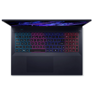 Acer Predator Helios Neo 18, 18'', WUXGA, 165 Hz, i7, 16 GB, 512 GB, RTX 4060, ENG, abyssal black - Notebook