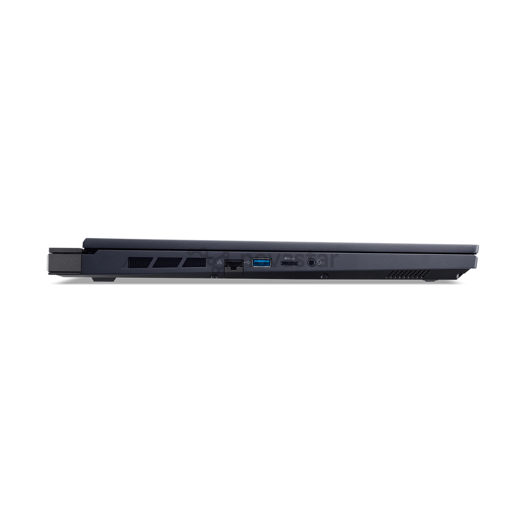 Acer Predator Helios Neo 18, 18'', WUXGA, 165 Hz, i7, 16 GB, 512 GB, RTX 4060, ENG, juodas - Nešiojamas kompiuteris
