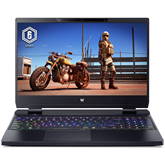 Acer Predator Helios 3D 15, 15,6'', 3D UHD, i9, 32 GB, 1 TB, RTX 4080, ENG, abyssal black - Notebook