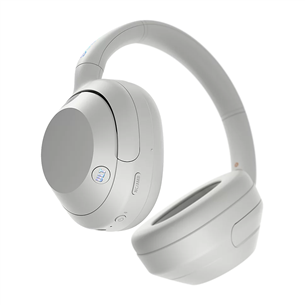 Sony ULT Wear 900N, noise cancelling, white - Wireless headphones