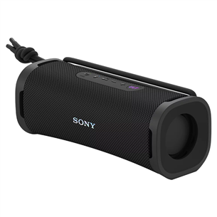 Sony ULT Field 1, juoda - Nešiojama kolonėlė