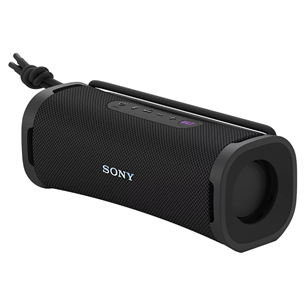 Sony ULT Field 1, black - Wireless speaker