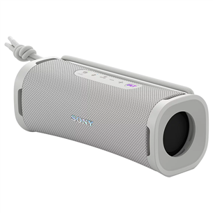 Sony ULT Field 1, off white - Wireless speaker SRSULT10W.CE7