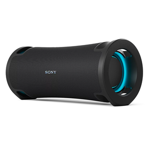 Sony ULT Field 7, black - Portable speaker