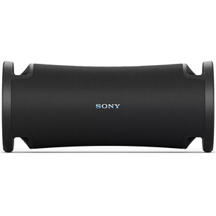 Sony ULT Field 7, juoda - Nešiojama kolonėlė