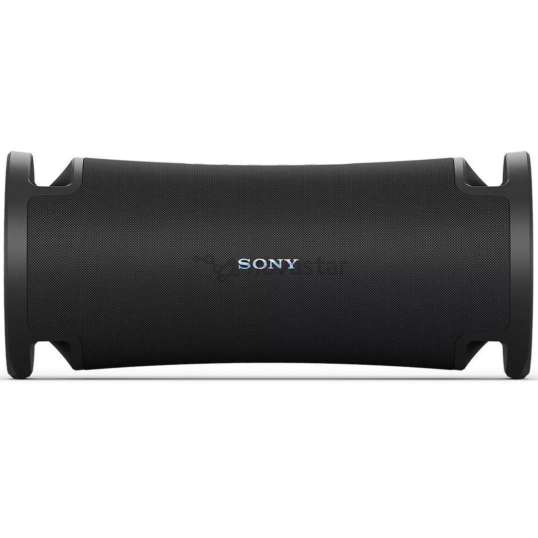 Sony ULT Field 7, juoda - Nešiojama kolonėlė