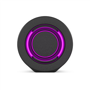 Sony ULT Field 7, juoda - Nešiojama kolonėlė