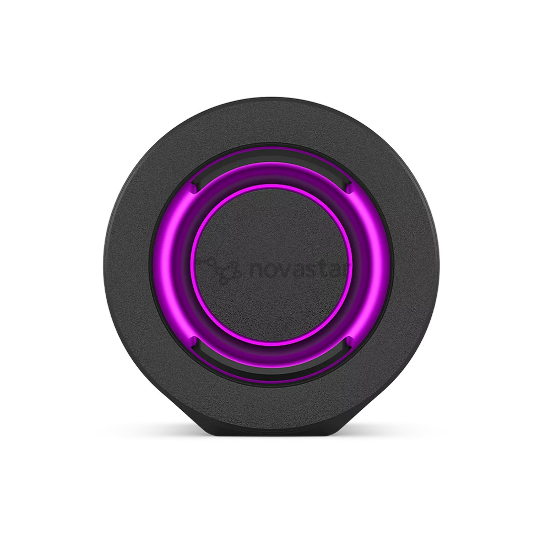 Sony ULT Field 7, juoda - Nešiojama kolonėlė