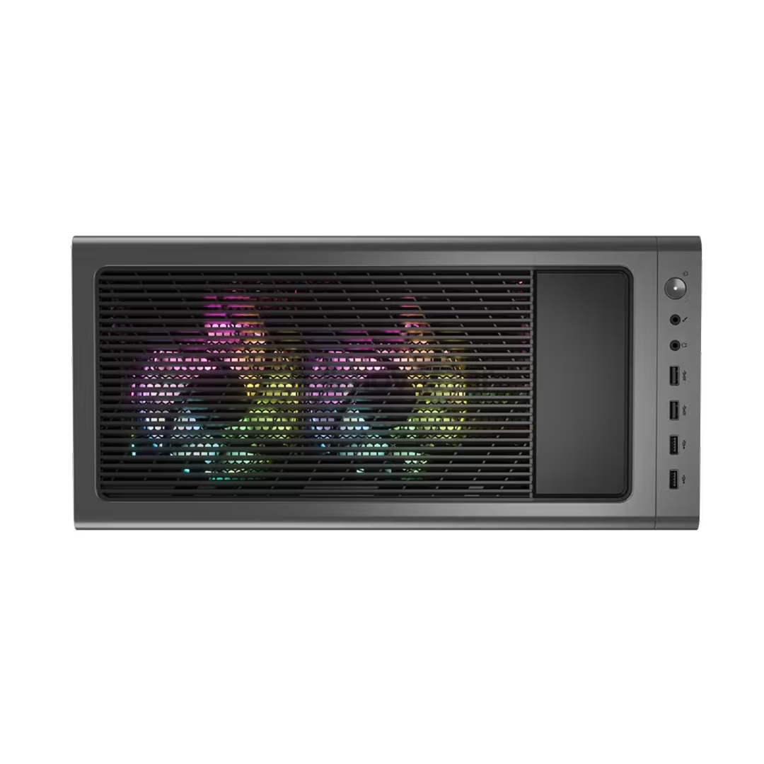 Lenovo Legion T7 34IRZ8, i7, 32 GB, 2 TB, RTX 4080 SUPER, pilkas - Stacionarus kompiuteris