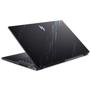 Acer Nitro V15, 15,6", 165 Hz, Ryzen 7, 16 GB, 1 TB, RTX 4060, ENG, obsidian black - Notebook