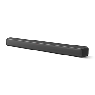 Philips TAB5109, 2.0, черный - Саундбар