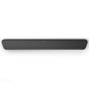 Philips TAB5109, 2.0, черный - Саундбар