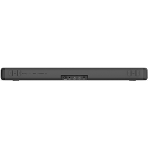 Philips TAB5109, 2.0, черный - Саундбар