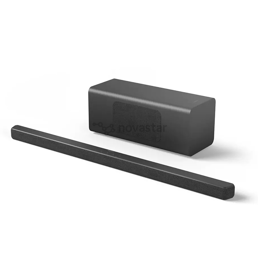 Philips TAB6309, 2.1, Dolby Atmos, black - Soundbar