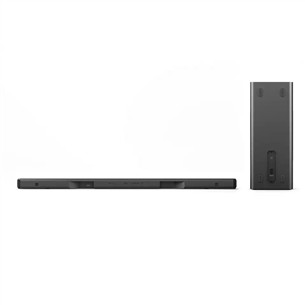 Philips TAB6309, 2.1, Dolby Atmos, black - Soundbar