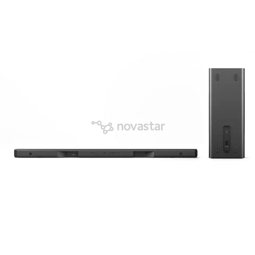Philips TAB6309, 2.1, Dolby Atmos, black - Soundbar