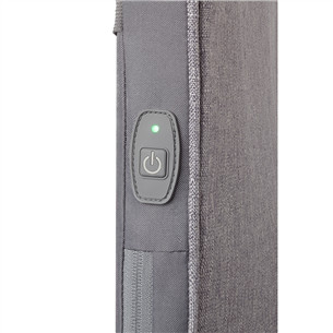 Beurer, серый - Массажная накидка шиацу