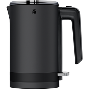 WMF KITCHENminis, 0,8 L, black - Kettle