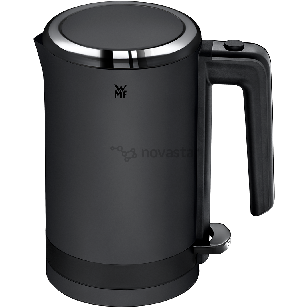 WMF KITCHENminis, 0,8 L, black - Kettle