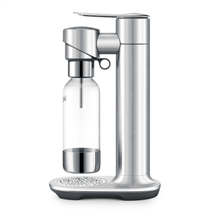 Sage the InFizz ™ Fusion, stainless steel - Sparkling water maker