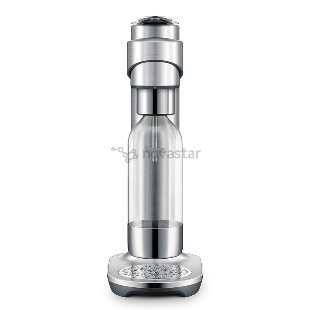 Sage the InFizz ™ Fusion, stainless steel - Sparkling water maker