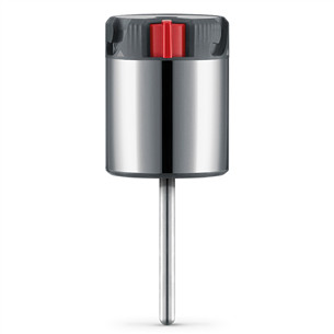 Sage the FusionCap - Dangtelis gazuotų gėrimų gaminimo aparatui