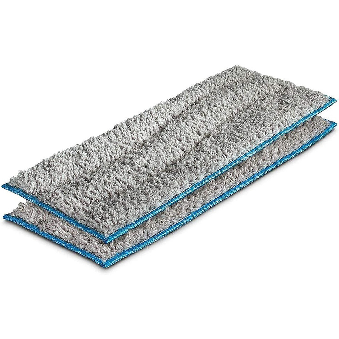 iRobot, Braava Jet M6, 2 pcs - Washable wet mopping pads