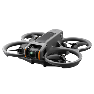 Dji Avata 2 Fly More Combo, 1 baterija, pilkas - Dronas CP.FP.00000150.01