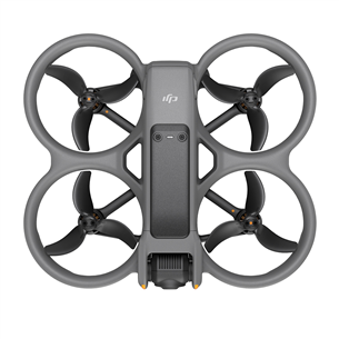 Dji Avata 2 Fly More Combo, 1 baterija, pilkas - Dronas