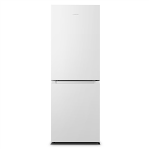 Hisense, 230 L, height 162 cm, white - Refrigerator RB291D4CWE