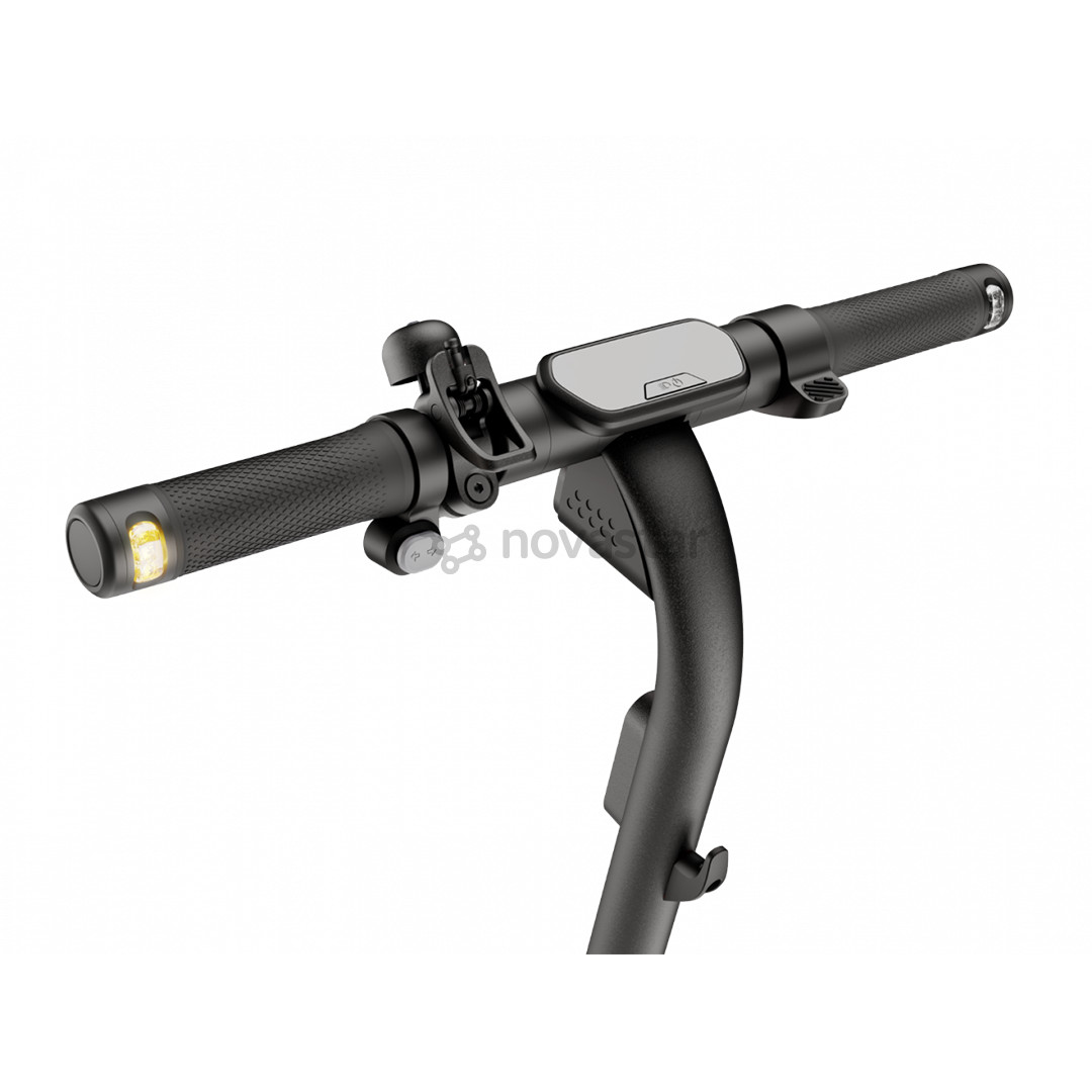 Ninebot E2 Pro E Powered by Segway, juodas - Elektrinis paspirtukas