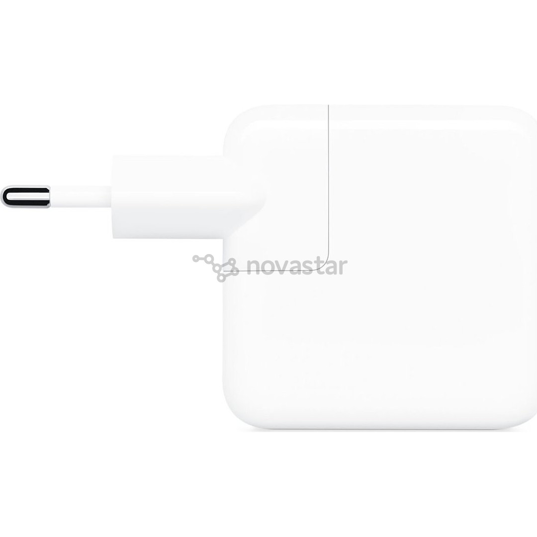 Apple USB-C Power Adapter, 30 W, white - Power adapter