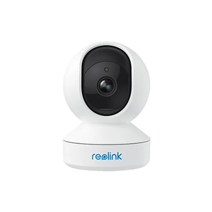 Reolink E Series E320, 3 MP, WiFi, balta - Stebėjimo kamera