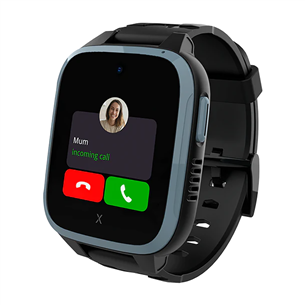 Xplora XGO3, black - Smartwatch for Kids