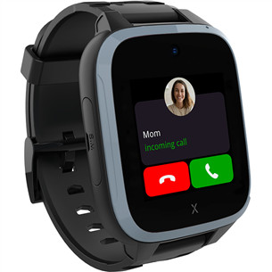 Xplora XGO3, juodas - Išmanusis laikrodis vaikams