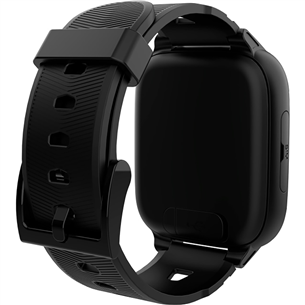Xplora XGO3, black - Smartwatch for Kids